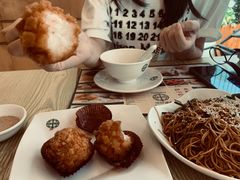 -添好运点心专门店(百老汇店)