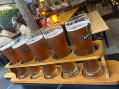 -巴伐利亚啤酒坊(意式风情街店)