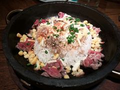 -Aqua Oasis 水天堂(爱山广场店)