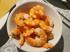 -海棠68环球美食街海鲜档口
