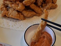 -香丰阁·烤鸭·川湘菜(清河店)