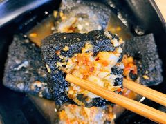 老长沙臭豆腐-螺大蛳柳州螺蛳粉·火锅·热干面(西城永捷店)