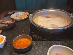 -牛New寿喜烧(闵行龙湖天街店)