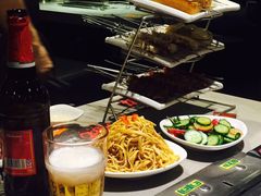 -丰茂烤串(金泉美食宫店)