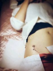-SNOW TATTOO STUDIO