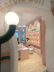 -奈尔宝家庭中心·亲子餐厅(苏州大悦城店)