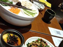 -云海肴云南菜(花园城店)