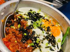 -馥二代韩式烤肉 2세대 불고기(喷水池店)