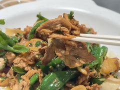 -绿草地·湘菜(7mall店)