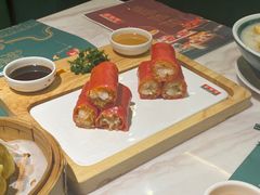 -东莞松山湖万象汇