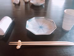 -希望日本料理(保利香槟花园店)