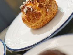 糖泡芙-Perma Café樸門(五羊店)