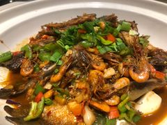 -鸿运楼·舌尖上的徽菜