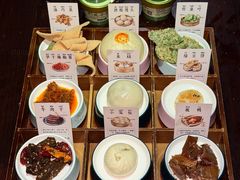 -一味大院•桐庐菜传承店(春江路店)