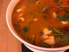 -华味居 Restaurant Chinese Huaweiju