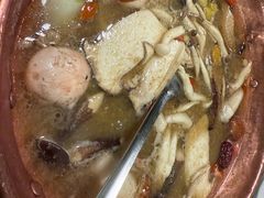 -紫滇源云南生态菜(丹凤街店)
