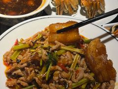 -应天大明王朝·南京菜(中山陵店)