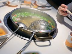 -潮发潮汕牛肉店(龙洞店)