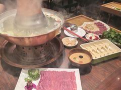 -南门涮肉(后海店)