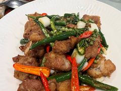 -大海湾酒楼(人南店)