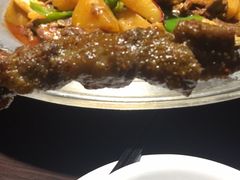 -凯撒尔新疆特色主题餐厅(青山店)