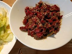 -临界音乐酒馆·小龙虾·江湖菜(华熙LIVE·鱼洞店)