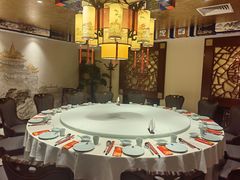 -惠丰堂饭庄·烤鸭·京味菜(翠微路店)