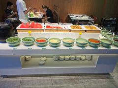 -香佰里重庆火锅(恒力博纳广场店)
