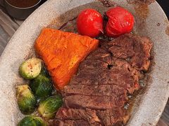 -FOOOO CITY CLUB 孚乐里音乐西餐酒吧(悠方店)