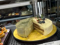 -Pantry's Best派悦坊蛋糕(K11购物艺术中心店)