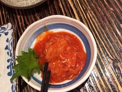 肉炒辣白菜-平成屋·午肴夜酒(四川北路店)