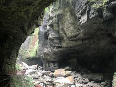 -鹿院坪生态旅游景区