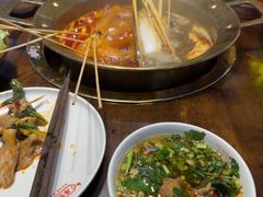 -牛签签串串香(IFS店)