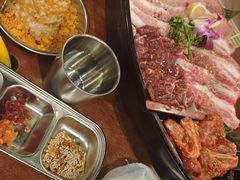-大阪烧肉BAKA一代(国贸商住大厦店)