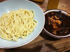 -锅儿挑面馆
