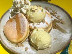 -MIKAKU(万达广场上海宝山店)