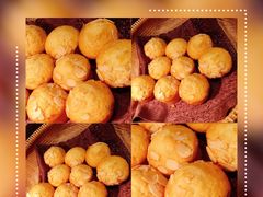 -通安客栈中餐厅·何家小馆