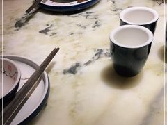 -绿茶餐厅(汇悦大融城店)