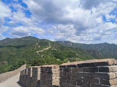 -慕田峪长城