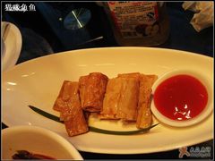 什么响玲来着-同忆餐厅(莫干山路店)