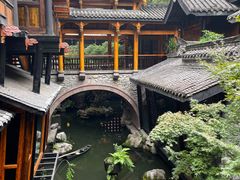 -鱼桥巷·美学川菜