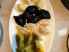 -船歌·鱼水饺青岛菜(闽江二路店)