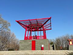 -大望京公园