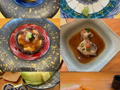 -鮨冠OMAKASE食べ放题(北京首店)