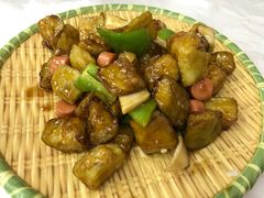 -北戴河庆山饭店·海鲜砂锅粥(北戴河黑石路店)