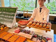 -鮨冠OMAKASE食べ放题(北京首店)