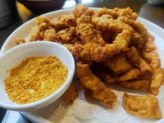 -张大嘴菜馆(庞各庄店)