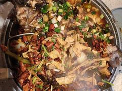 -味妙烤鱼吧(回龙观店)