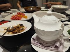 -新雅粤菜馆(南京东路店)