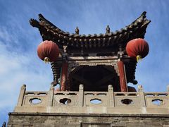 -山西王家大院